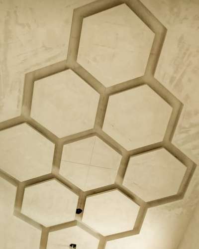 Ceiling Designs by Interior Designer Archit Tyagi, Delhi | Kolo