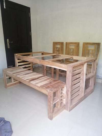 Furniture, Table Designs by Carpenter prakasan malayil prakasanmalayil, Palakkad | Kolo