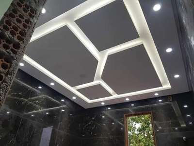 Ceiling, Lighting Designs by Electric Works Kundan Kumar, Jaipur | Kolo