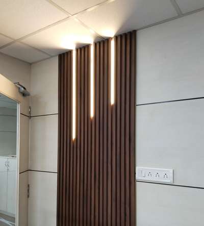 Wall, Lighting Designs by Electric Works md irfan, Jaipur | Kolo