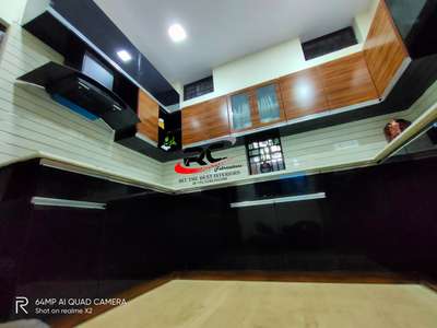 Kitchen, Storage Designs by Fabrication & Welding Rahul Rc, Alappuzha | Kolo