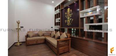 Living, Furniture Designs by Contractor Nithin ps, Pathanamthitta | Kolo