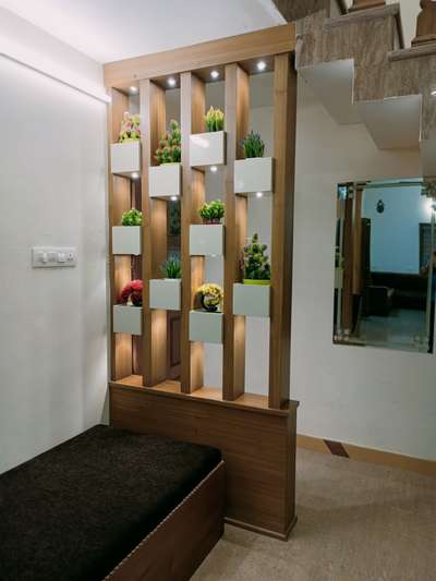 Storage, Lighting, Home Decor Designs by Carpenter Ragesh Kv, Kannur | Kolo
