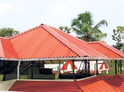 Roof Designs by Service Provider SREEJITH palakkad, Palakkad | Kolo