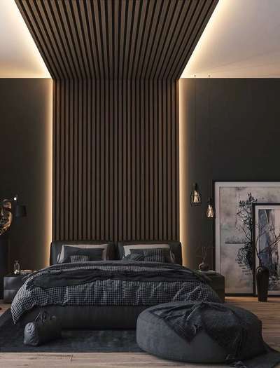 Ceiling, Furniture, Lighting, Storage, Bedroom Designs by Carpenter Suresh Choudhary, Jaipur | Kolo