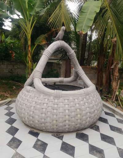 Outdoor Designs by Mason Sanil shilpi Shilpi, Thrissur | Kolo
