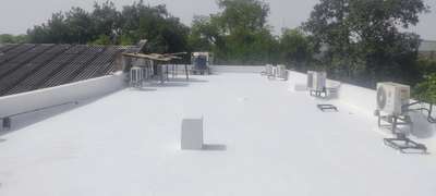 Roof Designs by Water Proofing YOGESH YADAV, Ghaziabad | Kolo