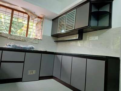Kitchen, Storage Designs by Fabrication & Welding Sk Aluminum Suji, Kottayam | Kolo