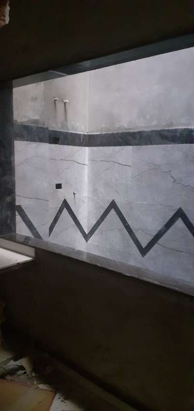 Wall Designs by Flooring Firoz Khan, Ujjain | Kolo