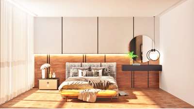 Furniture, Storage, Bedroom Designs by 3D & CAD Piyush Architecture, Gautam Buddh Nagar | Kolo