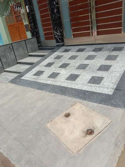 Flooring Designs by Mason Aarif Khan, Ghaziabad | Kolo