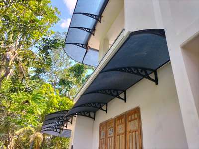 Roof Designs by Glazier Jose George  Sulit International , Ernakulam | Kolo