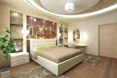 Furniture, Lighting, Bedroom, Ceiling, Storage Designs by Carpenter up bala carpenter, Malappuram | Kolo