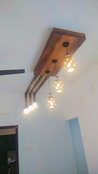 Ceiling, Lighting Designs by Interior Designer DARK BIRD  DESIGNS , Thrissur | Kolo