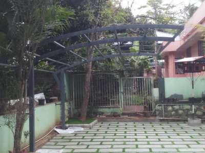 Outdoor Designs by Building Supplies Preman L, Thiruvananthapuram | Kolo