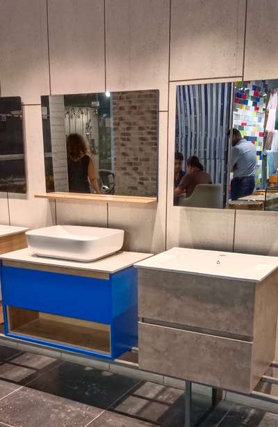 Bathroom Designs by Interior Designer Ankush Kumar, Gautam Buddh Nagar | Kolo