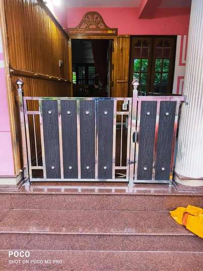 Door Designs by Service Provider sudhi sudhi, Thiruvananthapuram | Kolo