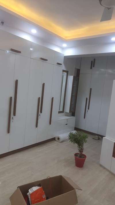 Lighting, Storage Designs by Interior Designer veer singh, Alappuzha | Kolo