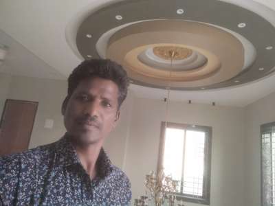 Ceiling, Window Designs by Painting Works Praveen Salve, Indore | Kolo