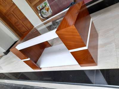 Table Designs by Contractor pradeep  taskur, Ernakulam | Kolo
