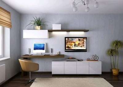 Home Decor, Furniture, Storage Designs by Contractor Rajneesh  Tyagi , Delhi | Kolo