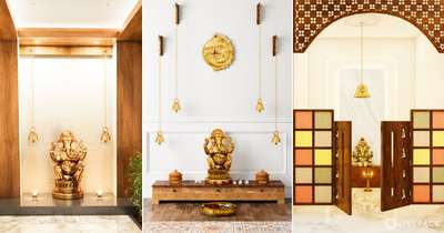 Prayer Room Designs by Carpenter Zishan  khan, Gautam Buddh Nagar | Kolo