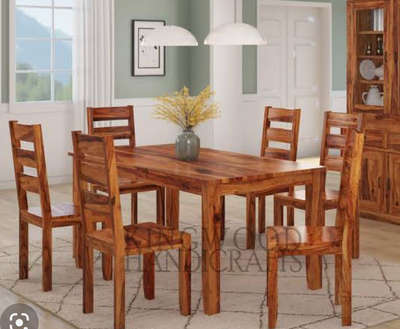Dining, Furniture, Table Designs by Carpenter Jaiprakash Pawar, Faridabad | Kolo