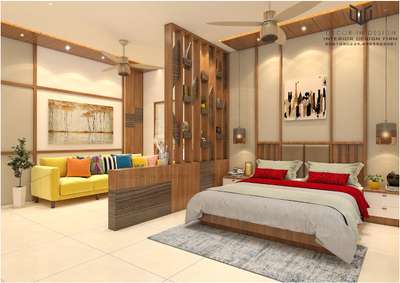 Furniture, Storage, Bedroom, Wall, Home Decor Designs by Architect DECOR IN DESIGNS  INTERIOR DISGIN FIRM, Alappuzha | Kolo