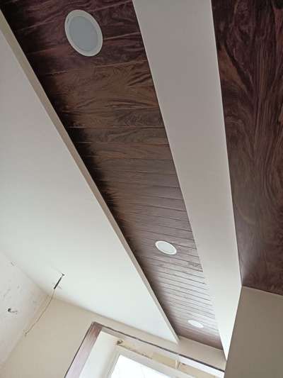 Ceiling Designs by Carpenter Sajid Construction, Gurugram | Kolo