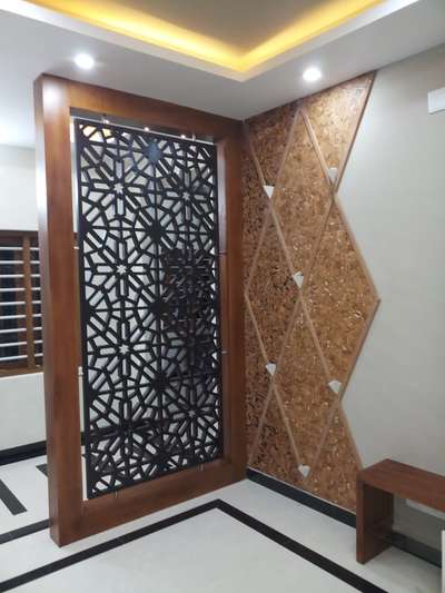Wall Designs by Interior Designer CABINET stories 9495011585, Thrissur | Kolo
