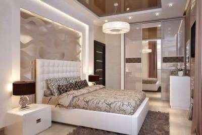 Furniture, Bedroom, Storage Designs by Interior Designer Md Mohid, Gurugram | Kolo