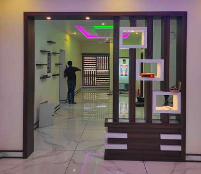 Home Decor, Storage Designs by Interior Designer aneesh kr, Kannur | Kolo