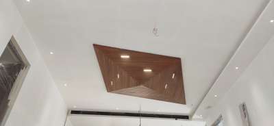 Ceiling, Lighting Designs by Electric Works Anurudh Kumar, Panipat | Kolo