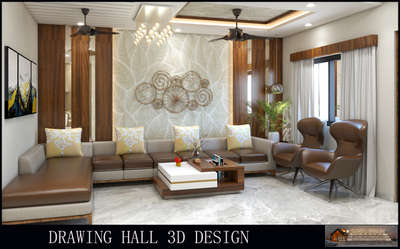 Lighting, Living, Furniture, Table, Wall Designs by Interior Designer sahil khan 9111443322, Indore | Kolo