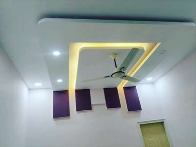 Ceiling, Lighting Designs by Architect delacasa interior, Gautam Buddh Nagar | Kolo