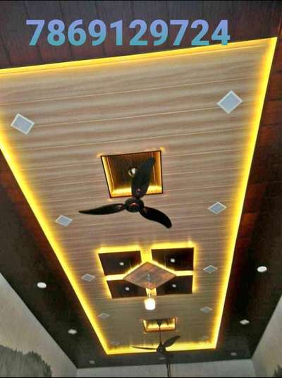 Ceiling, Lighting Designs by Building Supplies mr perfect  home decor ✨, Indore | Kolo