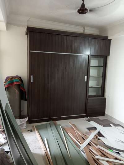Storage Designs by Building Supplies Mehdi Hasan, Meerut | Kolo