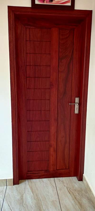 Door Designs by Carpenter Vipin  kommeri Clt, Kozhikode | Kolo