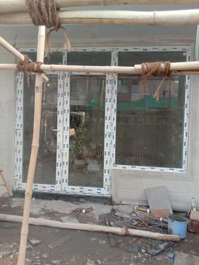 Door, Window Designs by Building Supplies MUKESH Kumar, Jaipur | Kolo