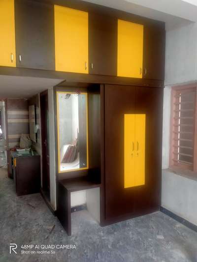 Storage Designs by Carpenter selvan kumaran, Palakkad | Kolo