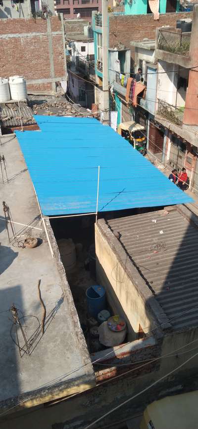 Roof Designs by Fabrication & Welding Zarrar khan fabrication Welder, Delhi | Kolo