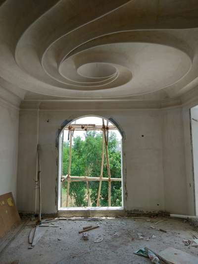 Ceiling Designs by Architect THE HOME  DESTINATION , Jaipur | Kolo
