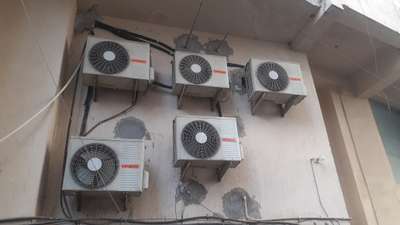 Electricals Designs by HVAC Work Mohammad  Ashfak, Jaipur | Kolo