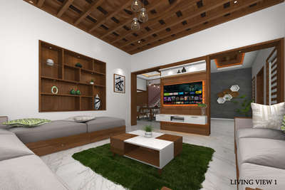 Furniture, Storage, Bedroom Designs by Civil Engineer BHUMI Architecural Design Studio, Palakkad | Kolo