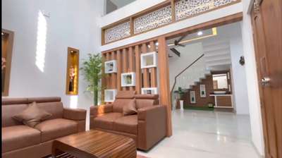 Furniture, Living, Storage, Table Designs by Interior Designer V V FURNISHING, Palakkad | Kolo