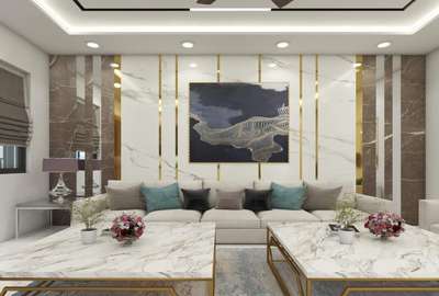 Lighting, Living, Furniture, Table, Home Decor Designs by Interior Designer KUMBH  INTERIORS, Jaipur | Kolo