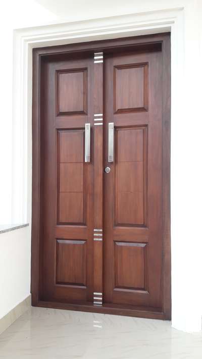 Door Designs by Contractor Rajeev pk Rajeev, Wayanad | Kolo