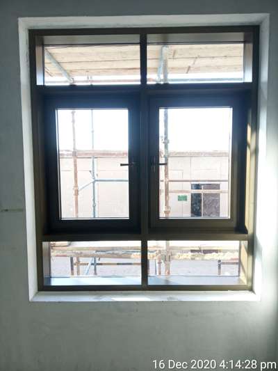 Window Designs by Contractor arun augustine , Malappuram | Kolo
