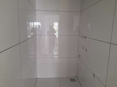Bathroom, Wall Designs by Architect Reji Nald, Kottayam | Kolo