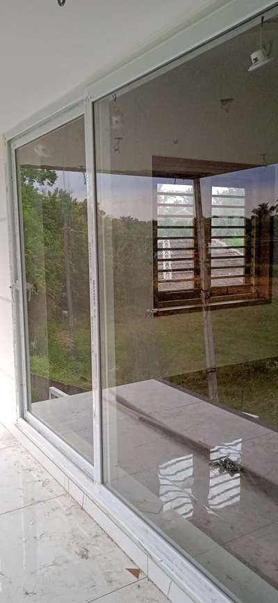 Window Designs by Service Provider FORE SAITE  UPVC WINDOW SOLUTION , Palakkad | Kolo